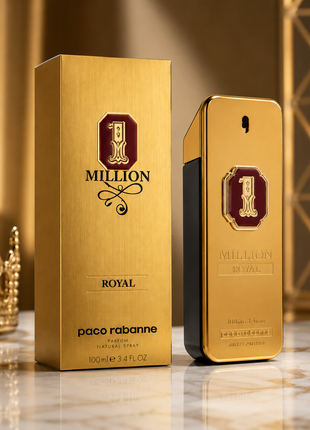 Paco Rabanne 1 Million Royal Parfum
