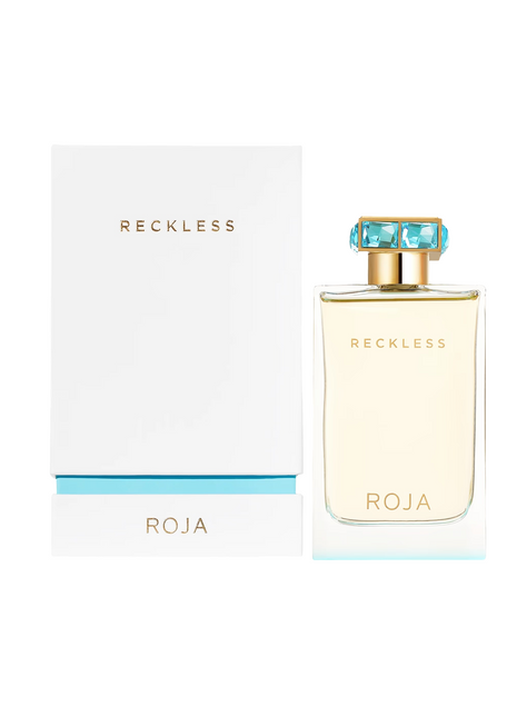 Roja Parfums Reckless Pour Femme, Roja Dove perfume, Reckless Pour Femme EDP, luxury women’s perfume, designer fragrance, Roja Parfums Eau de Parfum, long-lasting women’s fragrance, floral perfume for women, elegant perfume, sensual scent, high-end fragrance, luxury perfume 2.5 Oz, Roja Parfums for her, sophisticated perfume, bold feminine fragrance.
