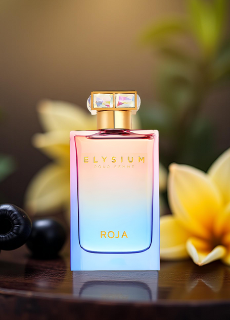 Roja Parfums Elysium Pour Femme, Roja Elysium Pour Femme Eau de Parfum, Elysium Pour Femme 2.5 Oz, Roja Parfums women’s perfume, luxury women’s fragrance, Roja Dove perfume, long-lasting women’s EDP, high-end perfume for women, elegant floral perfume, niche perfume collection, Roja Parfums fragrance for her.
