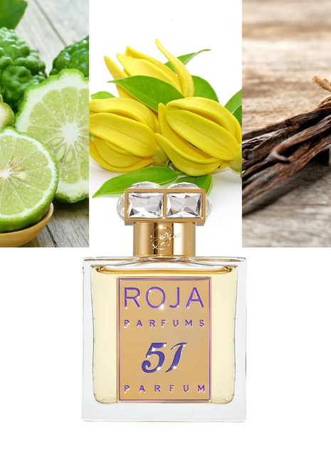 Roja Parfums 51 for women, Roja Dove perfume, luxury women’s fragrance, best Roja Parfums scent, long-lasting floral perfume, oriental floral Eau de Parfum, niche luxury perfume, elegant women’s scent, Roja Parfums 51 review, premium fragrance for women, sensual vanilla perfume, sophisticated floral perfume.
