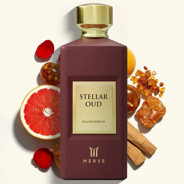 Stellar Oud | Unisex