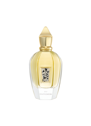 Xerjoff Symphonium, Xerjoff perfume, unisex perfume, niche fragrance, luxury perfume, Italian perfume, long-lasting scent, Symphonium by Xerjoff, designer fragrance, 5 ml decant, premium fragrance, sophisticated scent.
