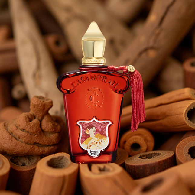 Bouquet Ideale 3.4 oz / 100 ml EAU DE PARFUM