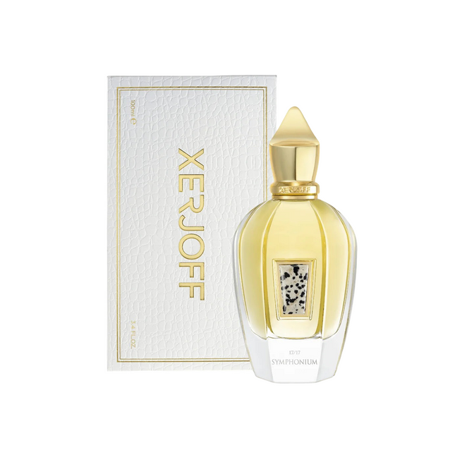 Symphonium 3.4 oz / 100 ml EAU DE PARFUM
