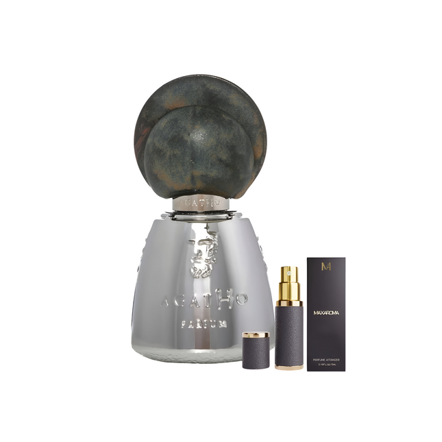 Agatho Parfum Giardinodiercole Tester (U) 3.4 Oz (Tester)