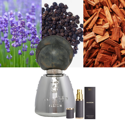 Agatho Parfum Giardinodiercole Tester (U) 3.4 Oz (Tester)
