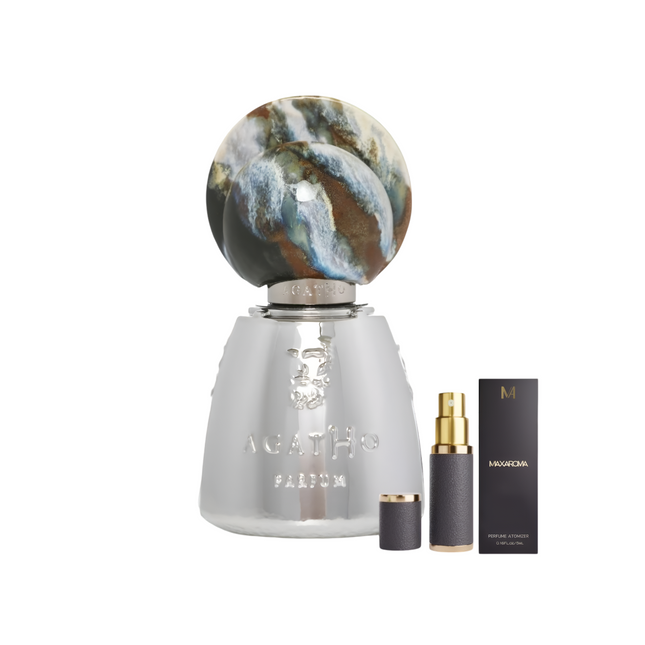 Agatho Parfum Fauno Tester (U) 3.4 Oz (Tester)