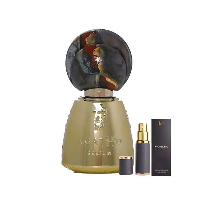 Agatho Parfum Adone Tester (U) 3.4 Oz (Tester)