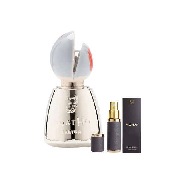 Agatho Parfum 195 a.C. Unisex (U) EDP 3.4 Oz (Tester)