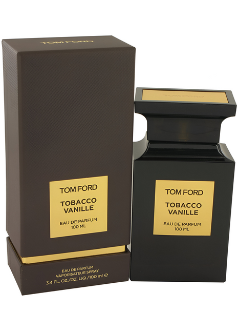 Tom Ford Tobacco Vanille, Tom Ford perfume, unisex perfume, luxury fragrance, long-lasting scent, niche perfume, vanilla fragrance, tobacco scent, designer perfume, sophisticated aroma, timeless fragrance, Tom Ford Private Blend.
