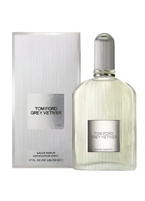 Tom Ford Grey Vetiver, Tom Ford Grey Vetiver Eau de Parfum, Grey Vetiver EDP 1.7 Oz, Tom Ford perfume for men, Tom Ford men’s fragrance, luxury men’s cologne, long-lasting men’s perfume, Tom Ford signature scent, classic vetiver perfume, elegant men’s fragrance, Tom Ford fragrance collection.
