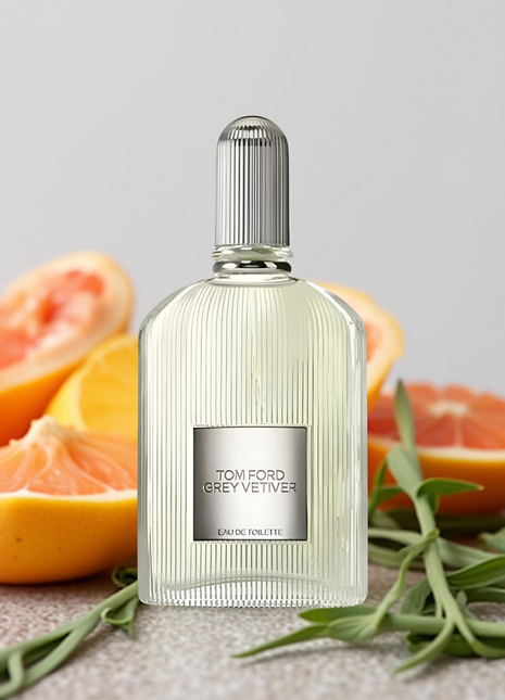 Tom Ford Grey Vetiver, Tom Ford Grey Vetiver Eau de Parfum, Grey Vetiver EDP 1.7 Oz, Tom Ford perfume for men, Tom Ford men’s fragrance, luxury men’s cologne, long-lasting men’s perfume, Tom Ford signature scent, classic vetiver perfume, elegant men’s fragrance, Tom Ford fragrance collection.
