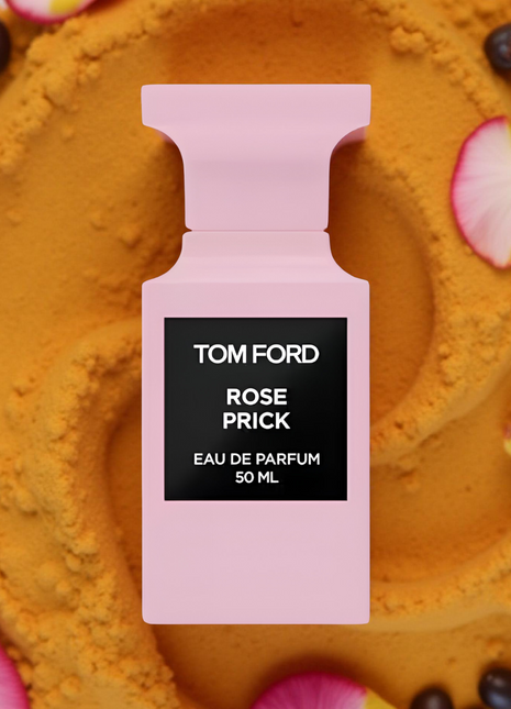  Tom Ford Rose Prick, Rose Prick EDP, Tom Ford perfume, luxury fragrance, unisex perfume, designer fragrance, floral perfume, rose fragrance, long-lasting scent, Tom Ford Eau de Parfum, spicy rose perfume, elegant fragrance for women, seductive perfume, high-end designer scent, 1.7 Oz perfume spray.
