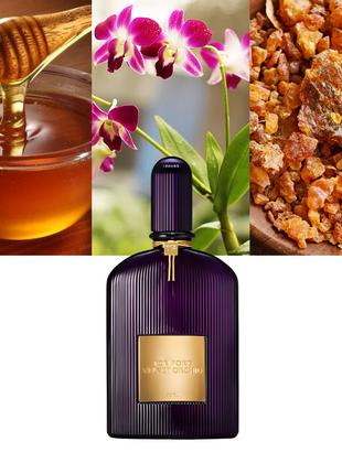 Tom Ford Velvet Orchid, Velvet Orchid perfume, Tom Ford women’s fragrance, luxury perfume for women, floral oriental scent, long-lasting perfume, seductive women’s fragrance, elegant Tom Ford EDP, Velvet Orchid 1.7 oz, best Tom Ford perfumes, evening fragrance, sensual floral perfume.
