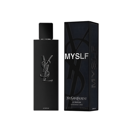 Myslf 3.3 oz / 100 ml