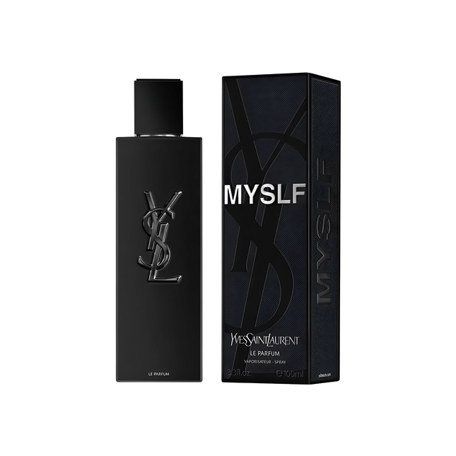 Myslf 3.3 oz / 100 ml