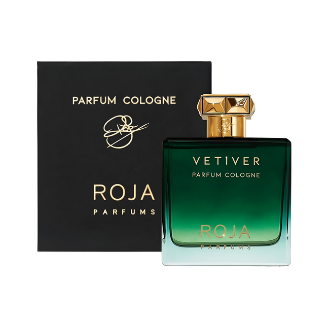 Vetiver 3.4 oz / 100 ml