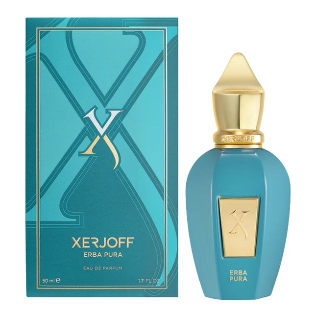 Xerjoff Erba Pura Eau de Parfum 100ml