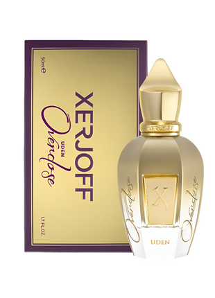 Xerjoff Uden Overdose, Xerjoff perfume, unisex perfume, luxury fragrance, long-lasting scent, Italian perfume, designer perfume, niche fragrance, Uden Overdose by Xerjoff, premium unisex fragrance, best luxury perfume, powerful fragrance.