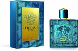 Versace Eros Eau de Parfum bottle product image