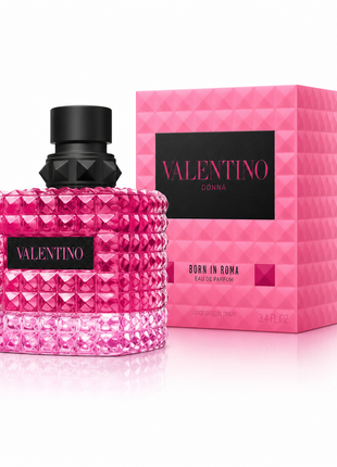 Valentino Donna Born in Roma Extradose Eau de Parfum