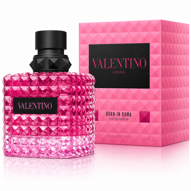 Valentino Donna Born in Roma Extradose Eau de Parfum