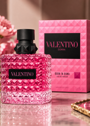 Valentino Donna Born in Roma Extradose Eau de Parfum