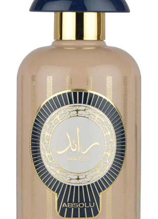 Lattafa Ra'ed Absolu Eau de Parfum Unisex 3.4 oz / 100 ml