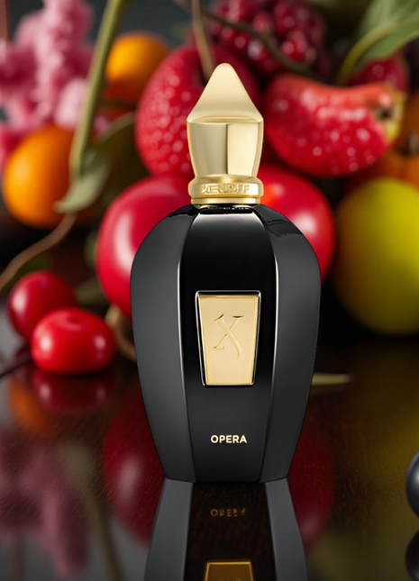  Xerjoff Opera perfume, Xerjoff Opera EDP, Xerjoff V Collection, unisex perfume, luxury fragrance, niche perfume, long-lasting EDP, tester perfume, oriental floral scent, Italian niche perfume.
