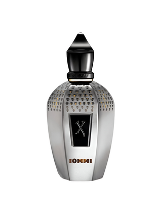 Xerjoff Tony Iommi perfume, Xerjoff Tony Iommi EDP, Tony Iommi fragrance, luxury unisex perfume, oriental woody scent, long-lasting niche fragrance, rock-inspired perfume, Xerjoff collaboration, Tony Iommi Black Sabbath perfume, 5ml travel perfume