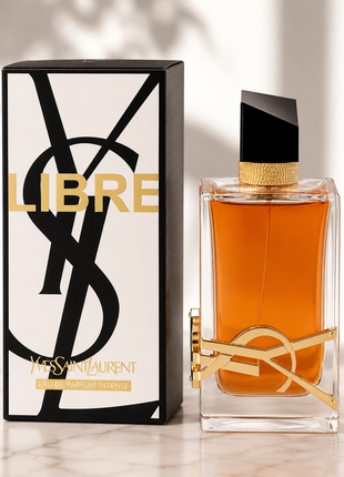 YSL Libre Intense
Libre Eau de Parfum Intense
Yves Saint Laurent Libre Intense
YSL Libre Perfume
Yves Saint Laurent Perfume
Libre Intense Perfume
YSL Women's Fragrance
Luxury Women's Perfume
Designer Perfume for Women