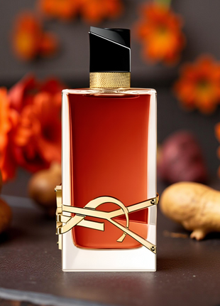Yves Saint Laurent Libre Le Parfum bottle
YSL Libre Le Parfum perfume for women
Luxury long lasting perfume for women
YSL Libre Le Parfum product photo
Yves Saint Laurent women’s fragrance
Libre Le Parfum by YSL
YSL perfume bottle design
Yves Saint Laurent Libre Le Parfum close-up
YSL Libre Le Parfum amber floral scent
Yves Saint Laurent signature perfume
