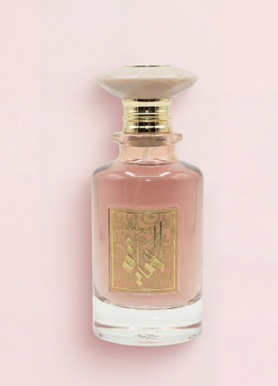 Al Hayat Eau de Parfum for Women - Prince Parfums Dubai