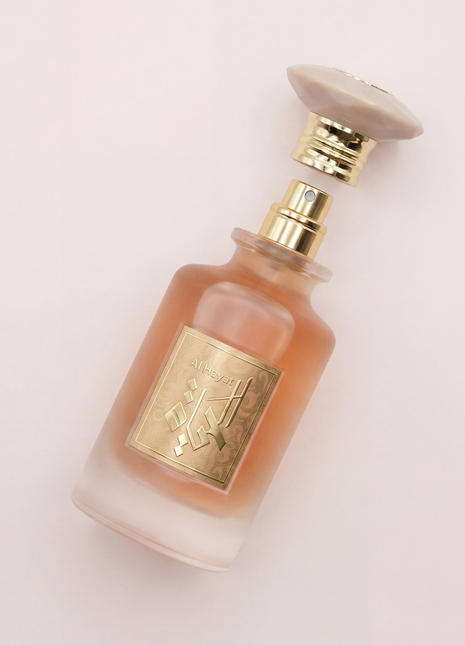 Al Hayat Eau de Parfum for Women - Prince Parfums Dubai
