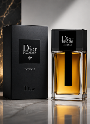 Dior Homme Intense Eau de Parfum