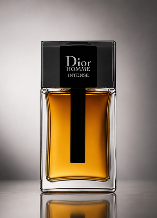 Dior Homme Intense Eau de Parfum