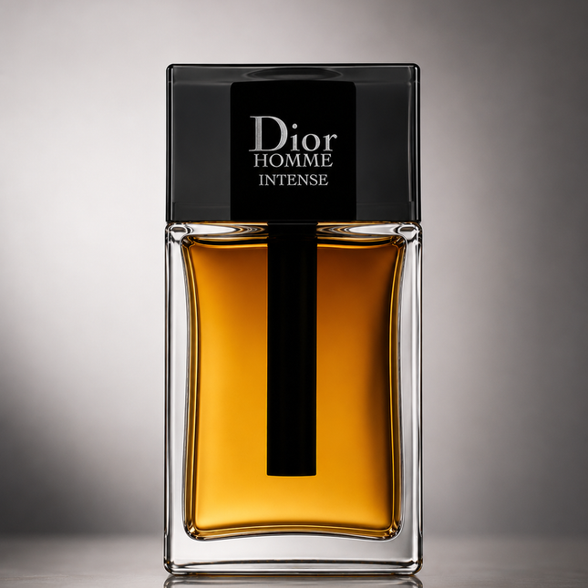 Dior Homme Intense Eau de Parfum