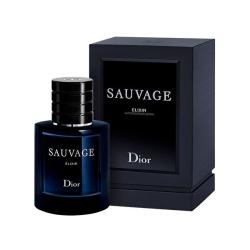 Dior Sauvage Elixir Parfum bottle product image