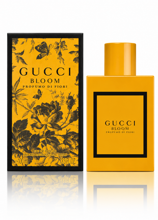 Gucci Bloom Profumo di Fiori Eau de Parfum
