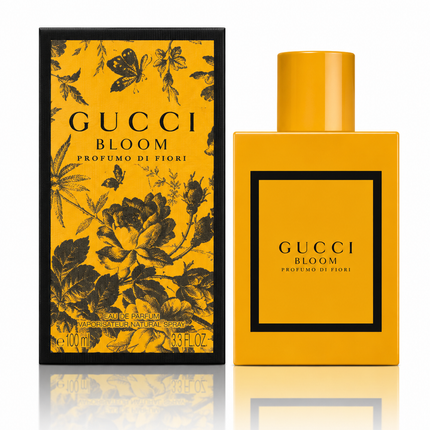 Gucci Bloom Profumo di Fiori Eau de Parfum