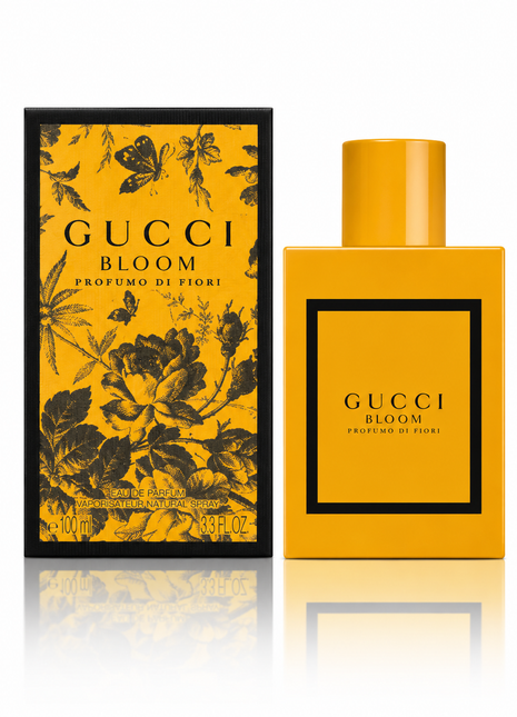 Gucci Bloom Profumo di Fiori Eau de Parfum