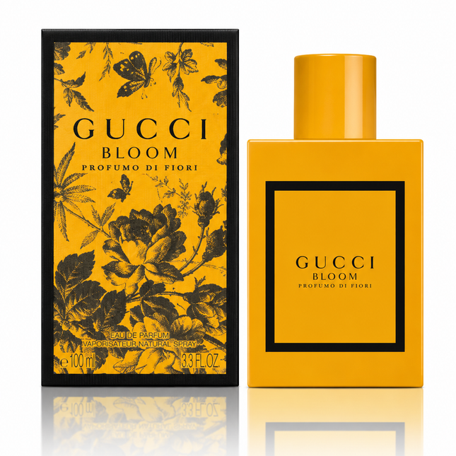 Gucci Bloom Profumo di Fiori Eau de Parfum