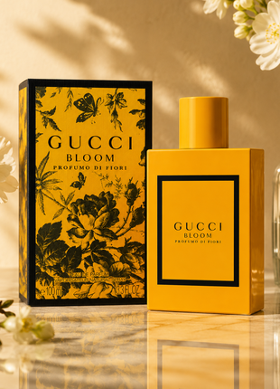 Gucci Bloom Profumo di Fiori Eau de Parfum