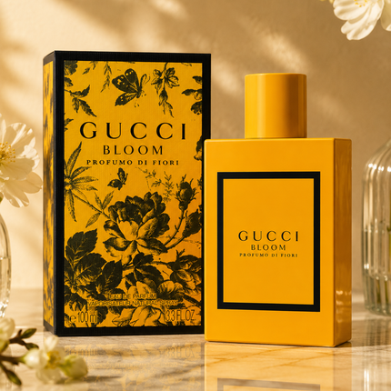 Gucci Bloom Profumo di Fiori Eau de Parfum