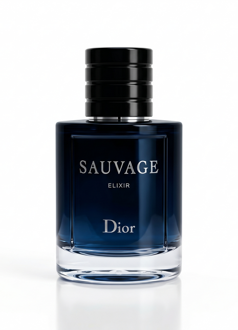 Dior Sauvage Eau de Parfum