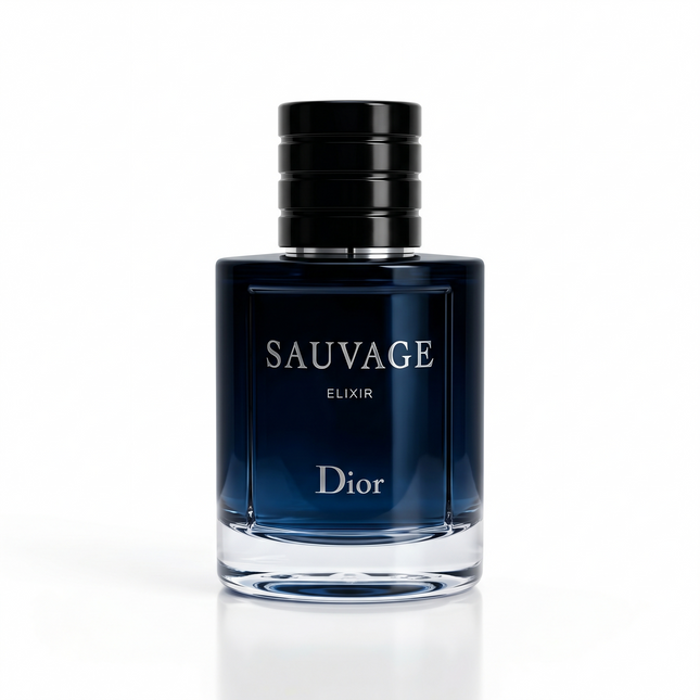 Dior Sauvage Eau de Parfum