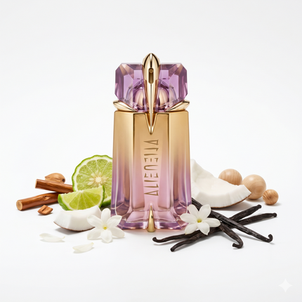 Thierry Mugler Alien Goddess Eau de Parfum