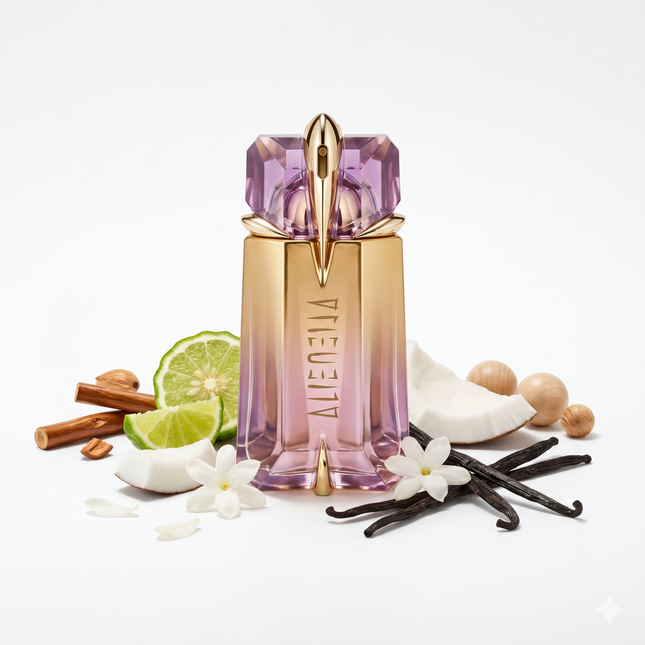 Thierry Mugler Alien Goddess Eau de Parfum