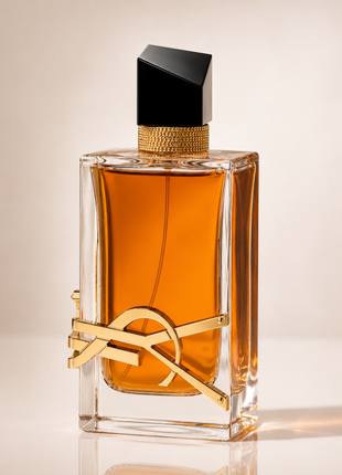 YSL Libre Intense
Libre Eau de Parfum Intense
Yves Saint Laurent Libre Intense
YSL Libre Perfume
Yves Saint Laurent Perfume
Libre Intense Perfume
YSL Women's Fragrance
Luxury Women's Perfume
Designer Perfume for Women
